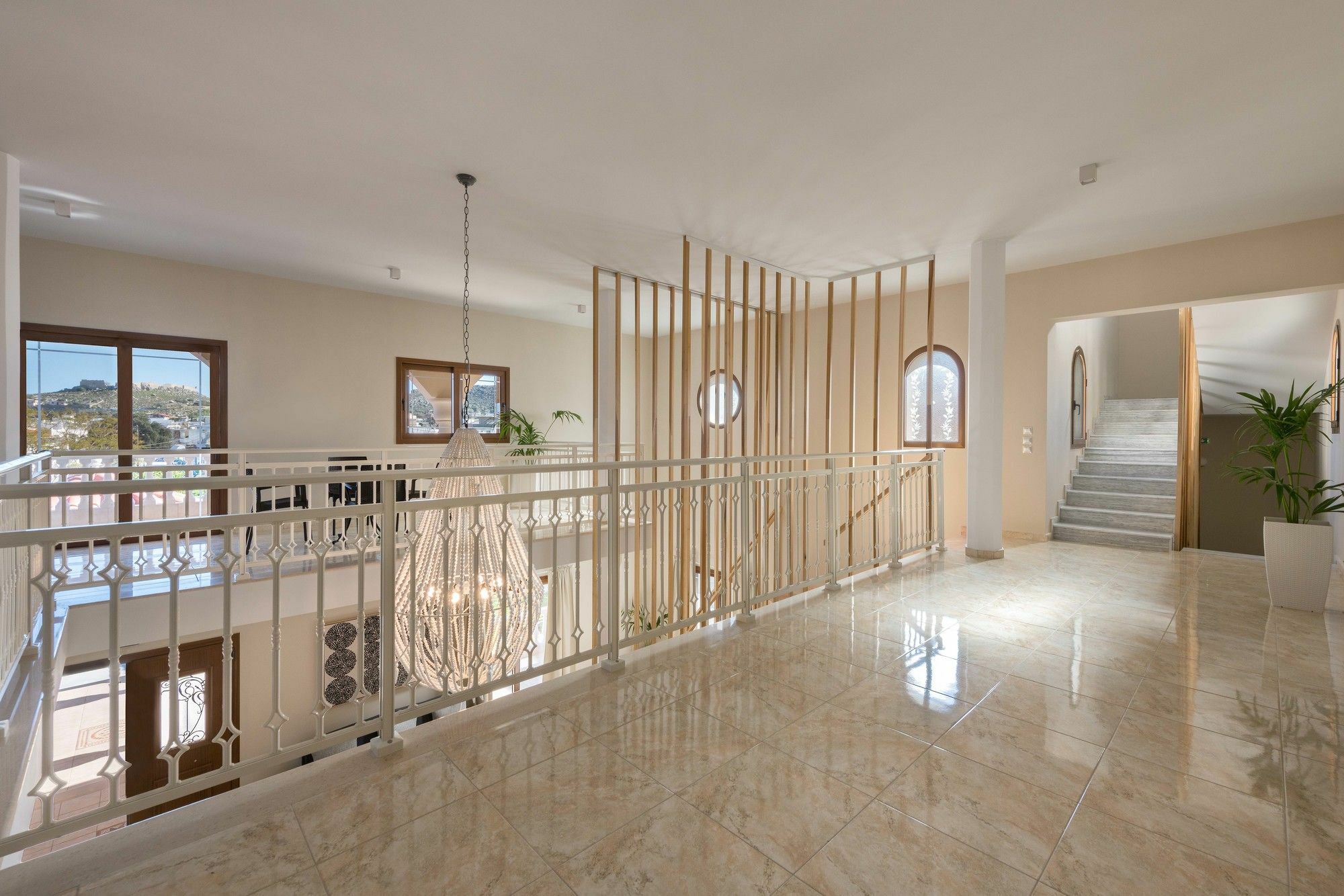 Evelyn Villa Archangelos  Ngoại thất bức ảnh