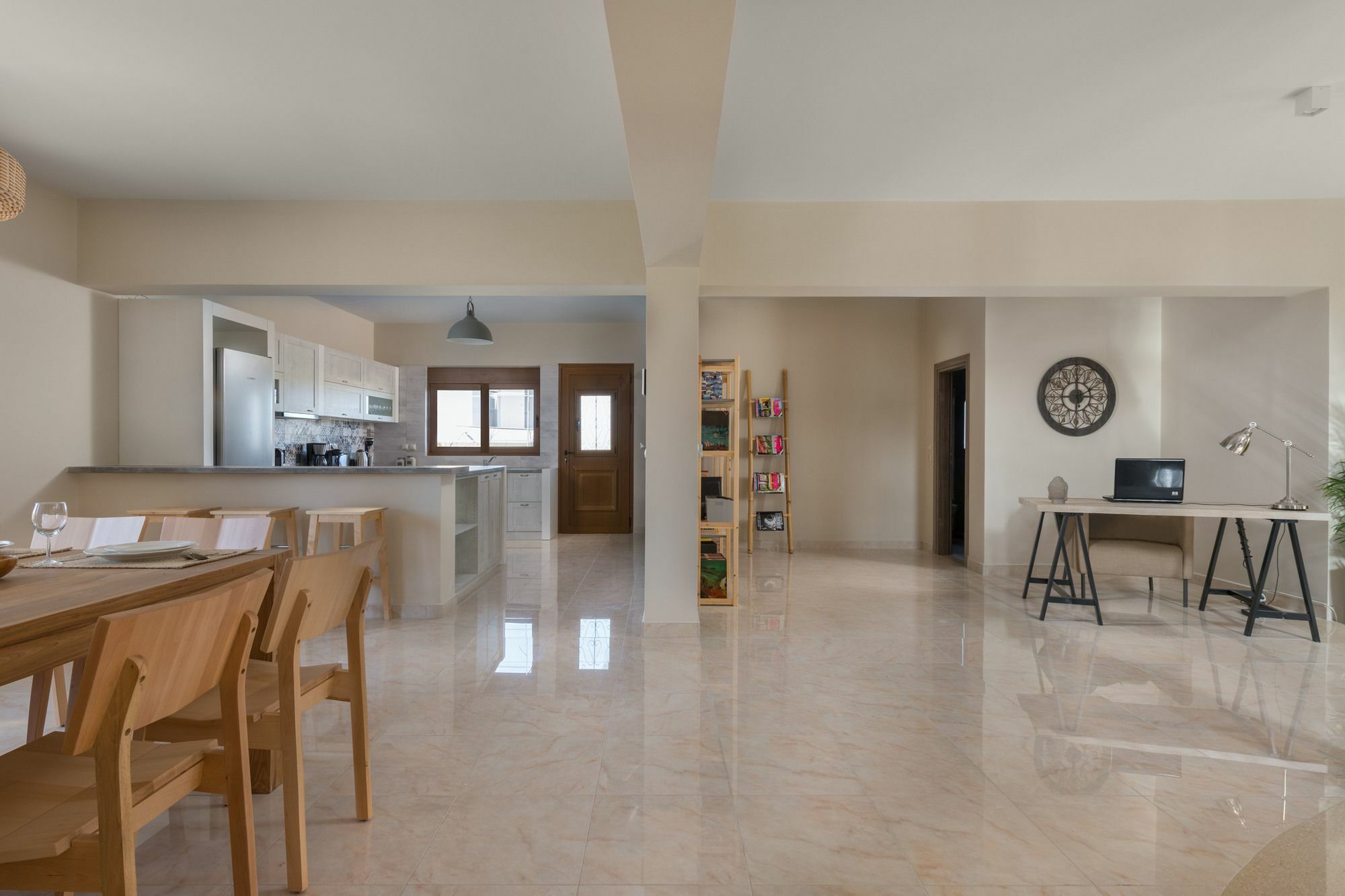 Evelyn Villa Archangelos  Ngoại thất bức ảnh