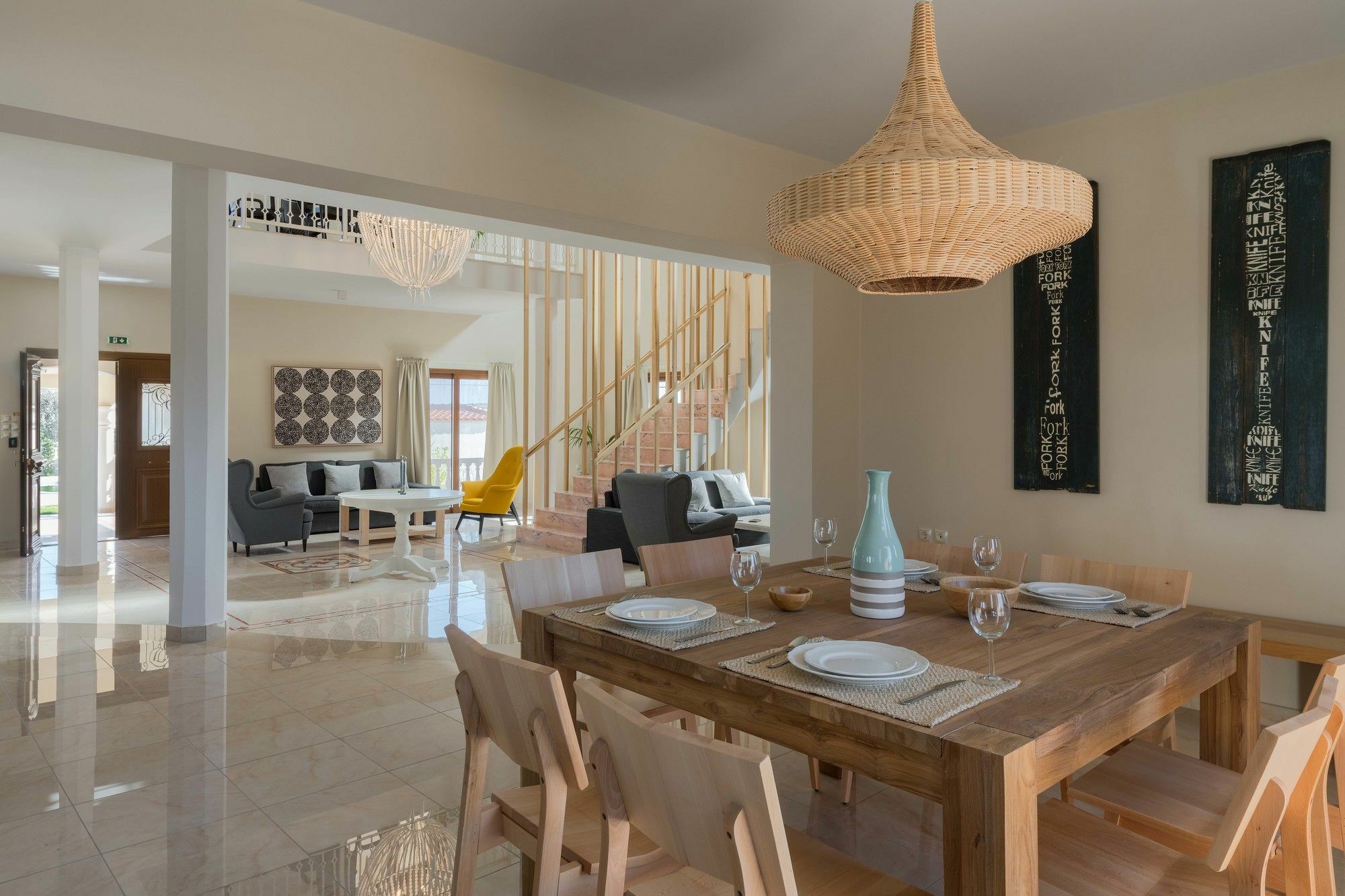 Evelyn Villa Archangelos  Ngoại thất bức ảnh
